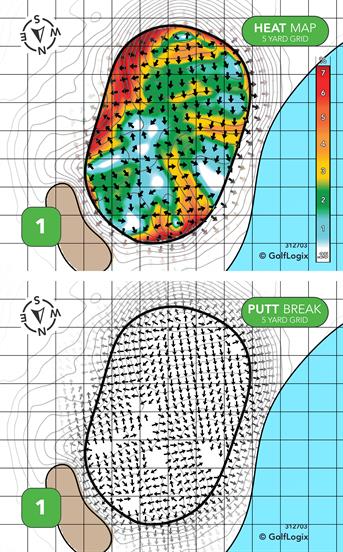 Saint Mary Golf & Country Club Saint Mary