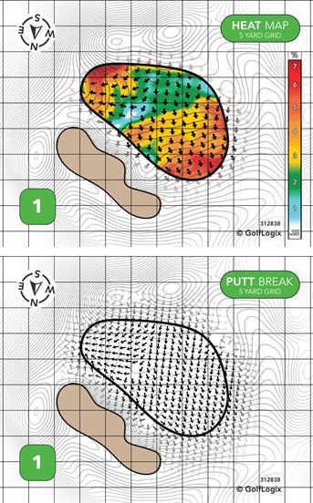 Geneva Farm Golf Club Geneva Farm
