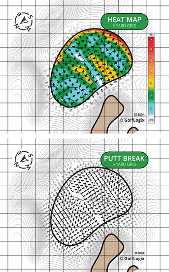 Baker Hill Golf Club Baker Hill