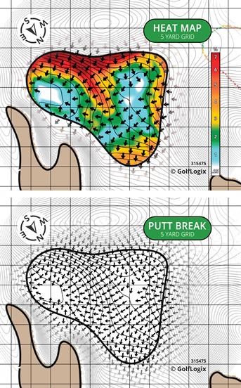Firekeeper Golf Course Firekeeper