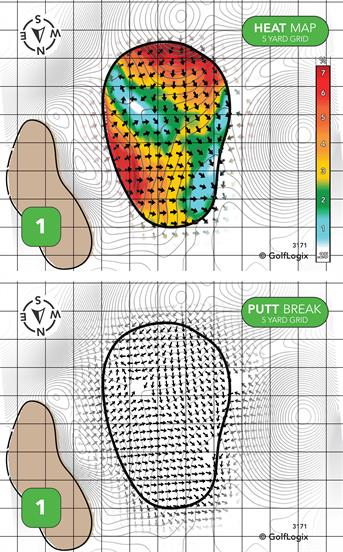 Hickory Ridge Public Golf Center Hickory Ridge