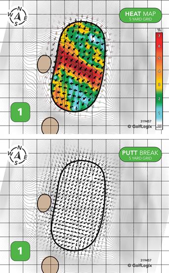Stoneham Oaks Golf Course Stoneham Oaks