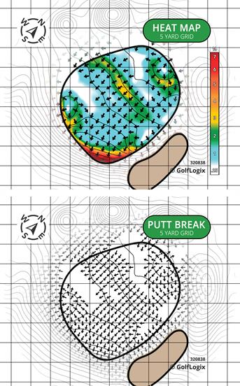 Carolina Springs Golf Club Carolina Springs