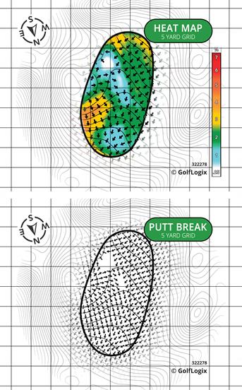 Evergreen Hill Golf Course Evergreen Hill