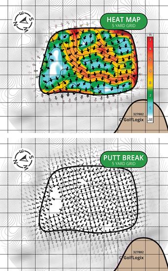 Friar's Head Friar's Head