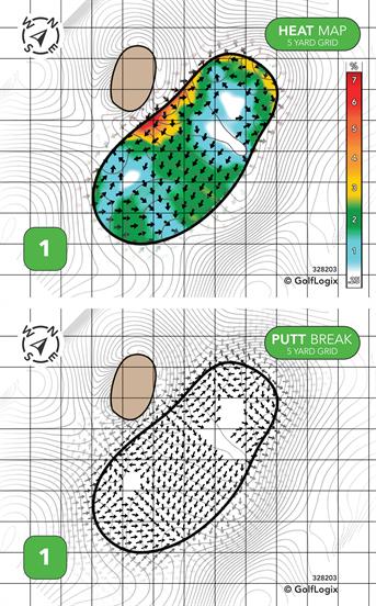 Max Mandel Municipal Golf Course Max Mandel