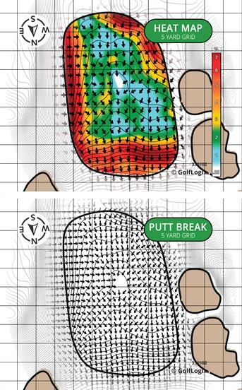 Streamsong Resort Red