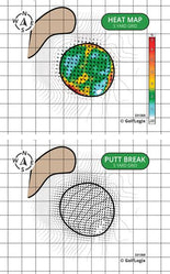 Deer Trails 18 Holes Deer Trails 18
