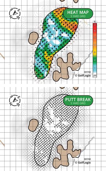 Casino Del Sol Sewailo Golf Club