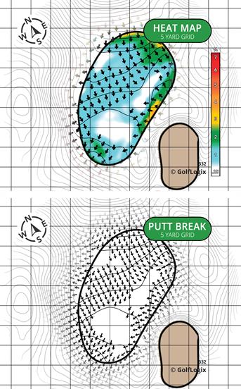 Camelback Golf Club Padre