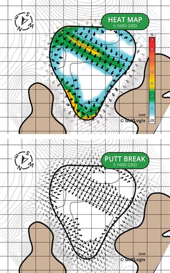Kemper Lakes Golf Course Kemper Lakes