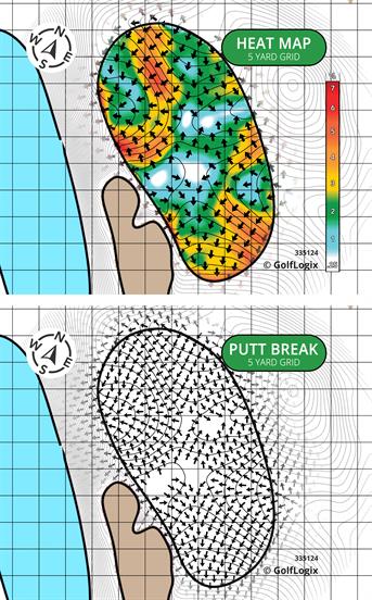 Lakewood National Golf & Country Club Commander
