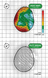 Forest Dunes Golf & Country Club Loop-Red
