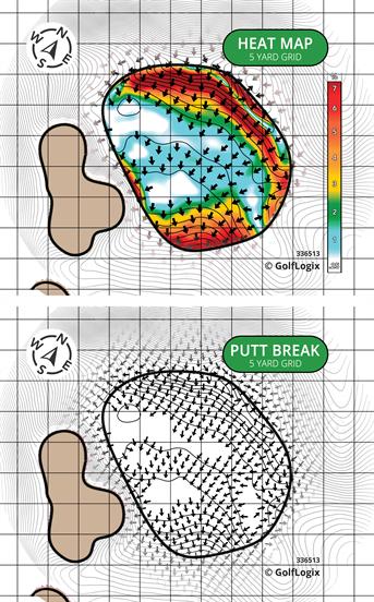 Kissing Tree Golf Club Kissing Tree