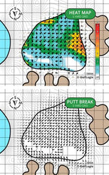 The Glacier Club At Valley Course