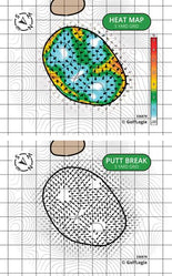 Wildhorse Golf Club of Robson Ranch West