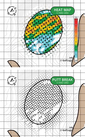 Lincoln Greens Golf Course Lincoln Greens