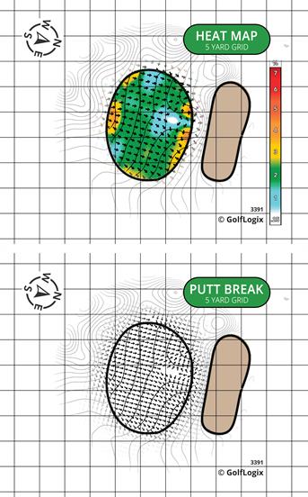 Lincolnshire Country Club Lincolnshire