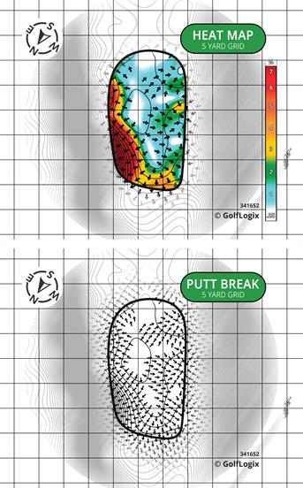 Onishi Terrace Golf Club Left