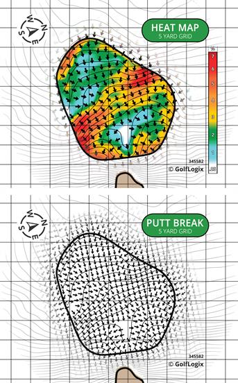 Monster Golf Club