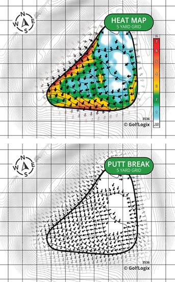 Rolling Hills Golf Course Rolling Hills