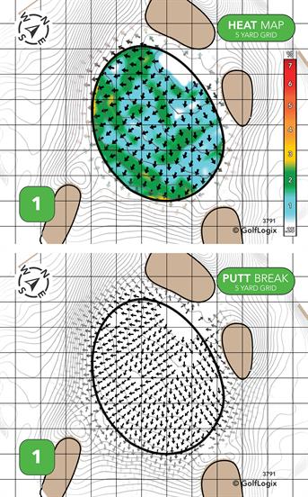 Green Acres Golf Club Green Acres