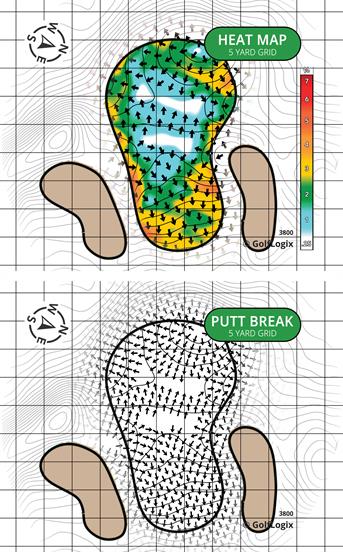Harbour Trees Golf Club Harbour Trees