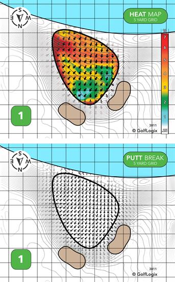 Hickory Hills Golf Course Hickory Hills