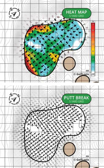 The Golf Club at Margaritaville Lake Resort The Golf Club at Margaritaville Lake Resort