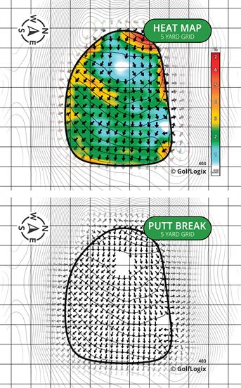 Grand Canyon University Golf Course Grand Canyon