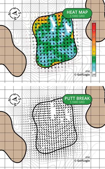 Ridder Farm Golf Club Ridder