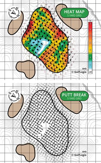 Country Club at Woodmore Woodmore