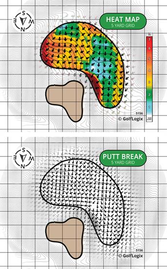 Oak Pointe Country Club Honors