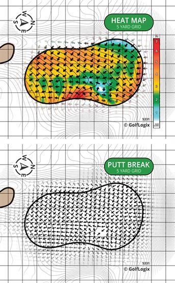 Grand Traverse Resort and Spa Spruce Run