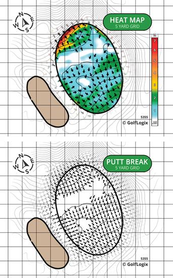 Hampshire Country Club Hampshire
