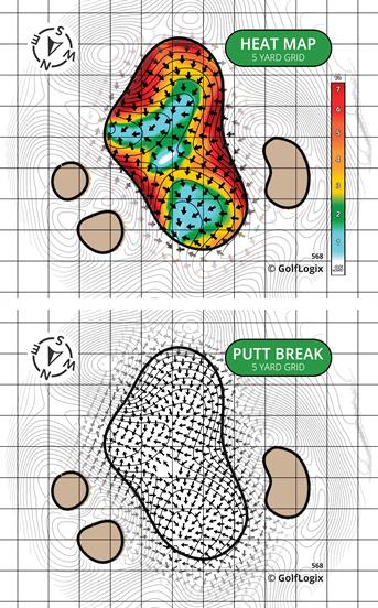 Buenaventura Golf Course Buenaventura