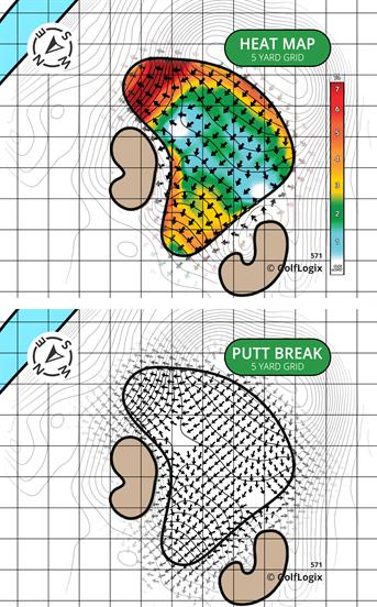 Butte Creek Country Club Butte Creek