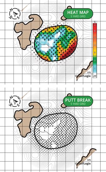 California Golf Club of San Francisco California