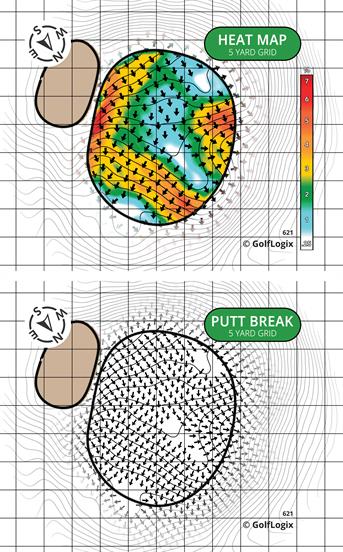 Costa Mesa Country Club Los Lagos