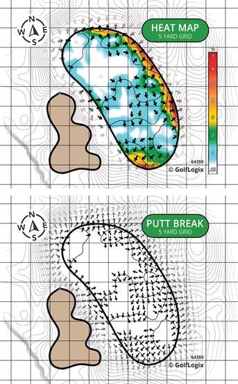 Pinehills Golf Club Nicklaus Course