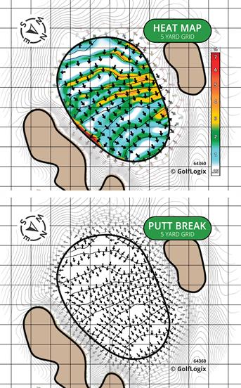 Pinehills Golf Club Jones Course