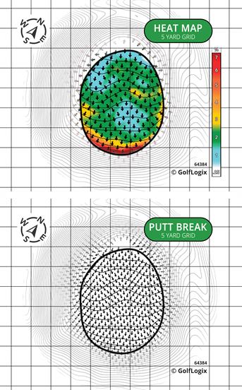 Linden Hall Golf Course Linden Hall