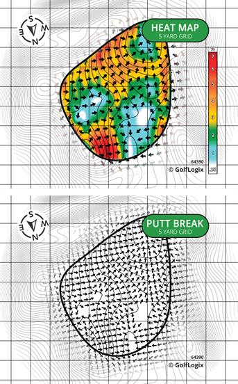 Soule Park Golf Course Soule Park