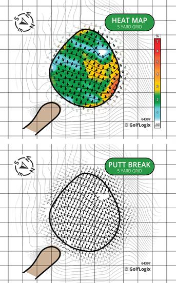 Forest Park Golf Club ( Dogwood - Hawthorne - Redbud )