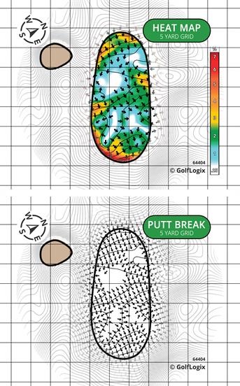 White Horse Golf Club White Horse