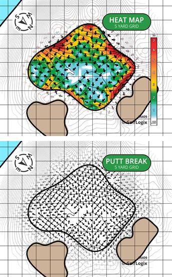 Tunica National Golf Course Tunica