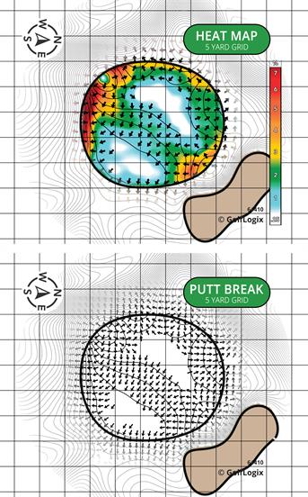 Greystone Golf Club Greystone