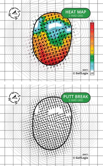 Green Garden Country Club Gold
