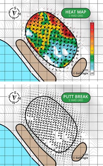 Rattle Run Golf Course Rattle Run