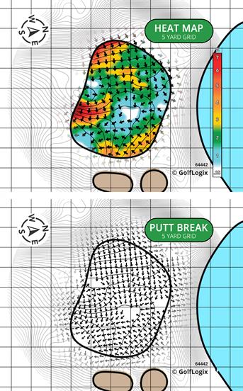 Centennial Golf Course Centennial